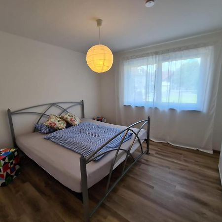 Ferienwohnung Caluma Ванген-им-Альгой Экстерьер фото